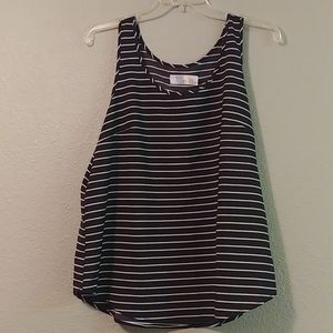 💲3 for 15💲Black tank top